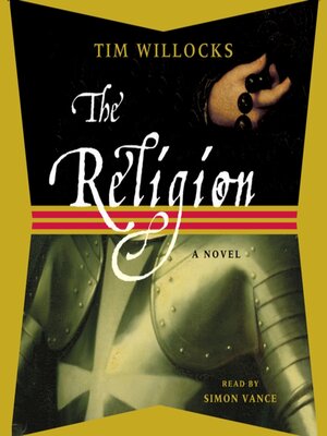The Religion - Audiobook